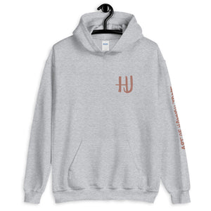HJ artwear Unisex Hoodie