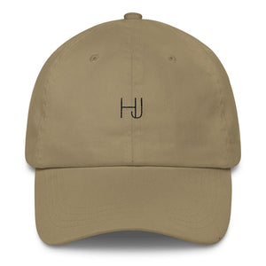 Classic HJ Dad Cap