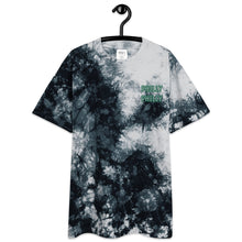 Load image into Gallery viewer, Philly Oversized tie-dye t-shirt
