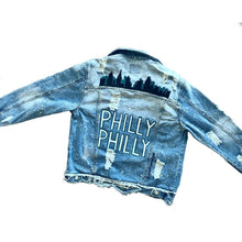 Load image into Gallery viewer, Philly Philly Jacket
