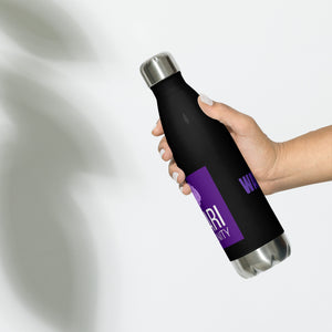 Chiari Community Stainless Steel Water Bottle