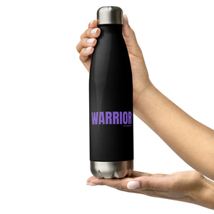 Chiari Community Stainless Steel Water Bottle