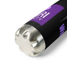 Load image into Gallery viewer, Chiari Community Stainless Steel Water Bottle
