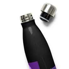 Load image into Gallery viewer, Chiari Community Stainless Steel Water Bottle
