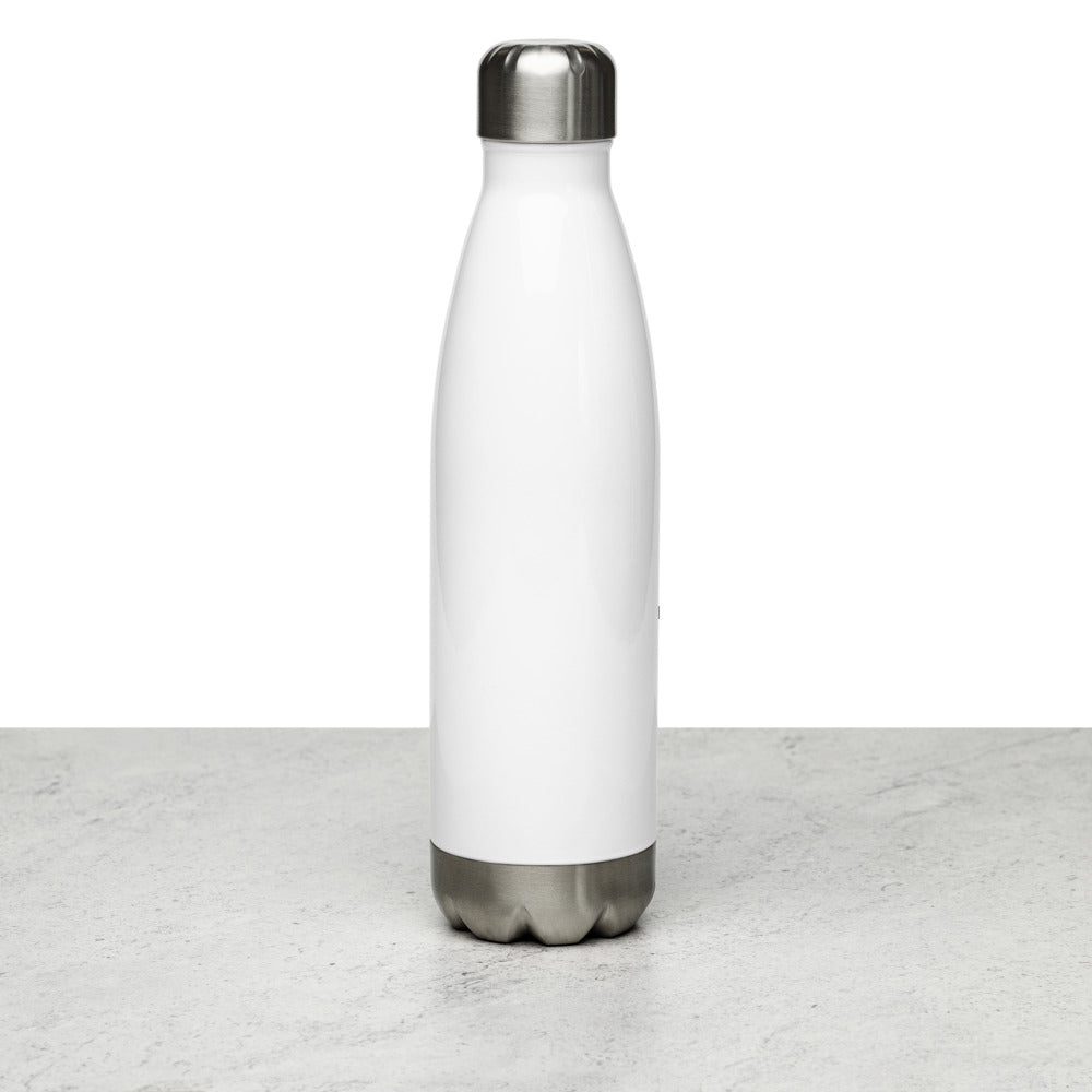 Philly Philly Stainless Steel Water Bottle