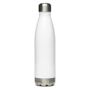 Bride Stainless Steel Water Bottle