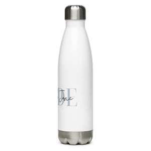 Bride Stainless Steel Water Bottle
