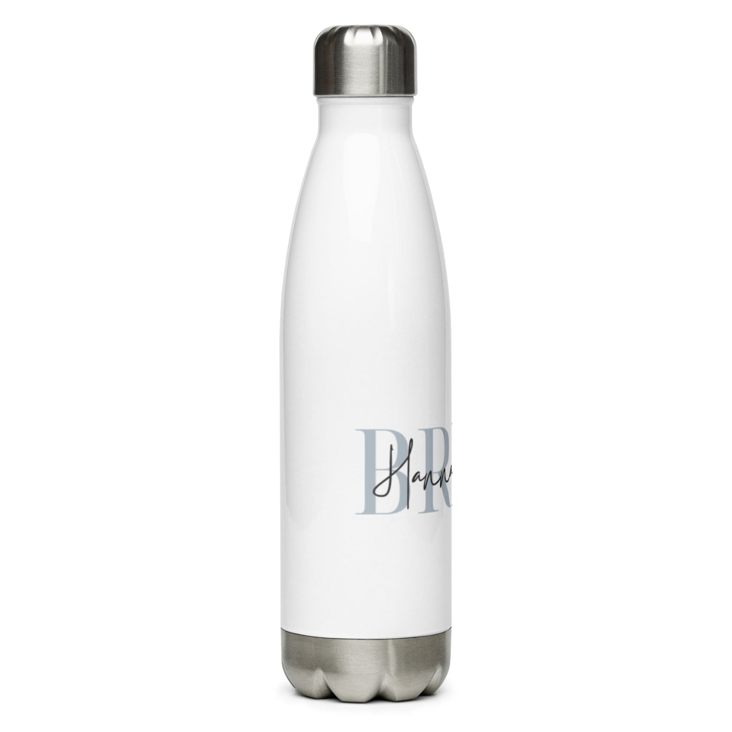 Bride Stainless Steel Water Bottle