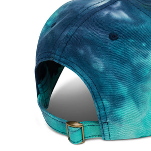 Philly Philly Tie dye hat