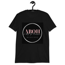 Load image into Gallery viewer, Short-Sleeve Unisex T-Shirt

