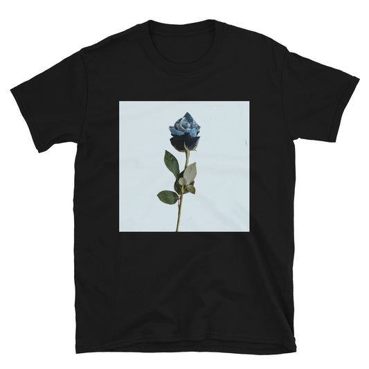 Garden Short-Sleeve Unisex T-Shirt