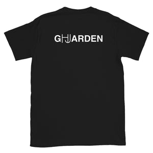 Garden Short-Sleeve Unisex T-Shirt