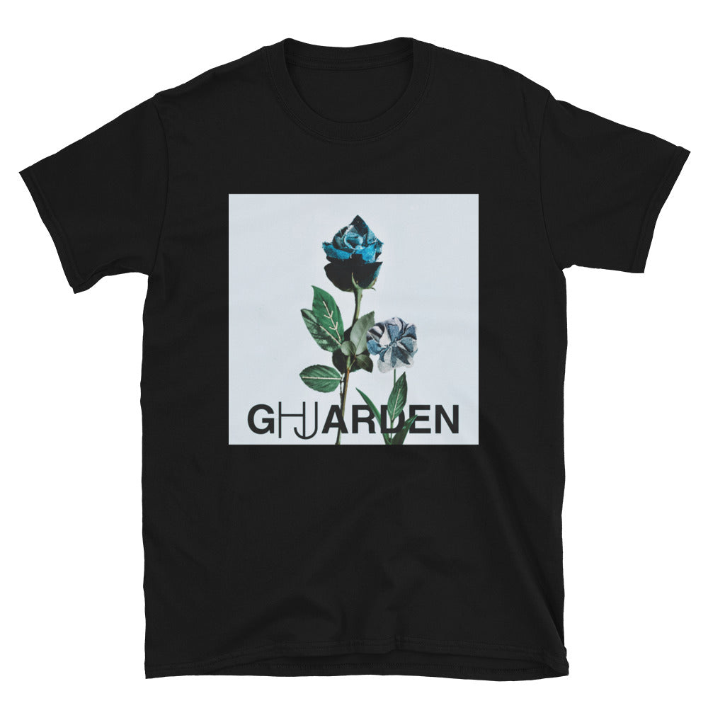 GHJARDEN Short-Sleeve Unisex T-Shirt