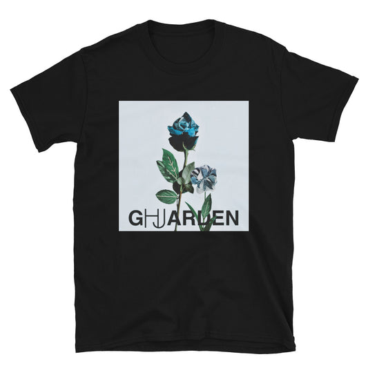 GHJARDEN Short-Sleeve Unisex T-Shirt