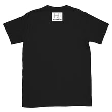 Load image into Gallery viewer, Halloween brain Short-Sleeve Unisex T-Shirt
