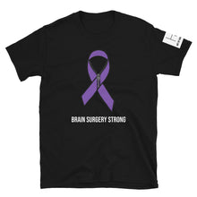 Load image into Gallery viewer, Brain surgery strong Short-Sleeve Unisex T-Shirt
