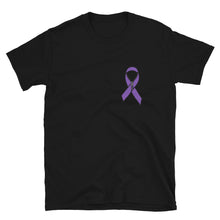 Load image into Gallery viewer, Chiari surgery Short-Sleeve Unisex T-Shirt
