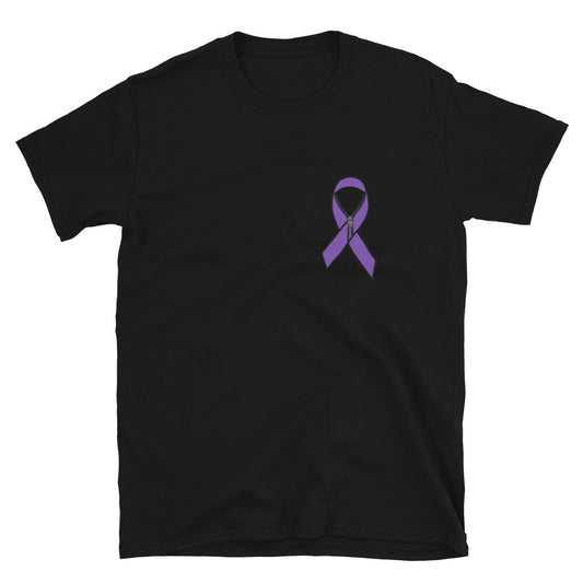 Chiari surgery Short-Sleeve Unisex T-Shirt