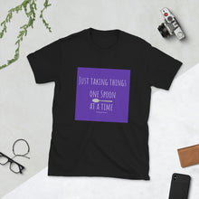 Load image into Gallery viewer, Spoonie Short-Sleeve Unisex T-Shirt
