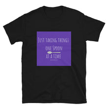 Load image into Gallery viewer, Spoonie Short-Sleeve Unisex T-Shirt
