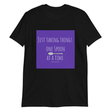 Load image into Gallery viewer, Spoonie Short-Sleeve Unisex T-Shirt
