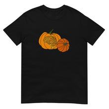 Load image into Gallery viewer, Halloween brain Short-Sleeve Unisex T-Shirt
