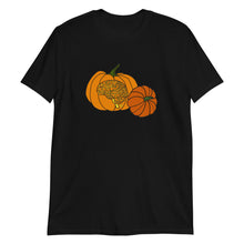 Load image into Gallery viewer, Halloween brain Short-Sleeve Unisex T-Shirt
