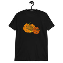 Load image into Gallery viewer, Halloween brain Short-Sleeve Unisex T-Shirt
