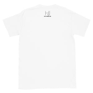 Chiari Halloween Short-Sleeve Unisex T-Shirt