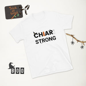 Chiari Halloween Short-Sleeve Unisex T-Shirt