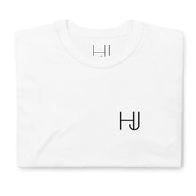Load image into Gallery viewer, HJ Butterfly Short-Sleeve Unisex T-Shirt
