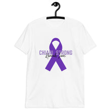Load image into Gallery viewer, Short-Sleeve Unisex T-Shirt
