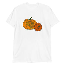 Load image into Gallery viewer, Halloween brain Short-Sleeve Unisex T-Shirt
