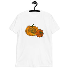 Load image into Gallery viewer, Halloween brain Short-Sleeve Unisex T-Shirt
