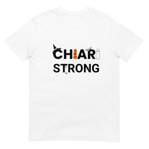 Chiari Halloween Short-Sleeve Unisex T-Shirt