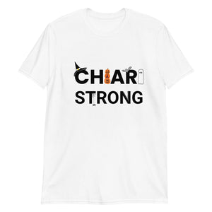 Chiari Halloween Short-Sleeve Unisex T-Shirt