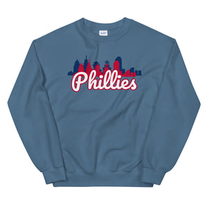 Phillies Unisex Sweatshirt