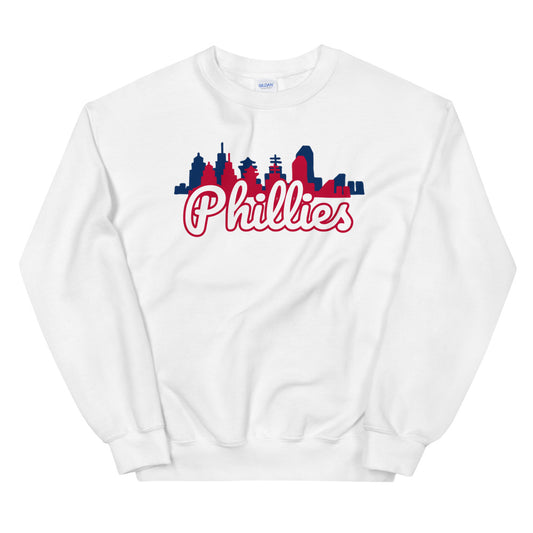Phillies Unisex Sweatshirt