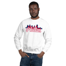 Load image into Gallery viewer, Phillies Unisex Sweatshirt
