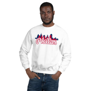 Phillies Unisex Sweatshirt