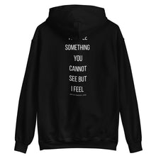 Load image into Gallery viewer, Invisible Illness Warrior Unisex Hoodie
