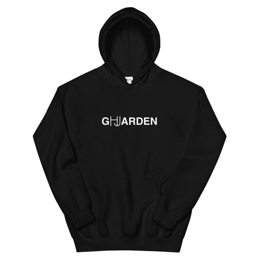 GHJARDEN Unisex Hoodie