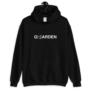 GHJARDEN Unisex Hoodie