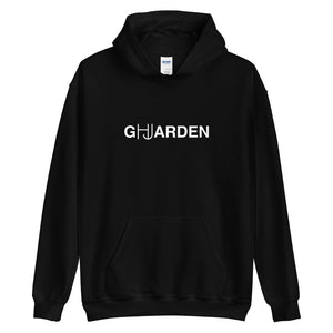 GHJARDEN Unisex Hoodie