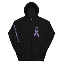 Load image into Gallery viewer, Brain surgery strong Unisex Hoodie

