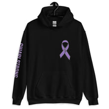 Load image into Gallery viewer, Brain surgery strong Unisex Hoodie

