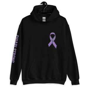 Brain surgery strong Unisex Hoodie