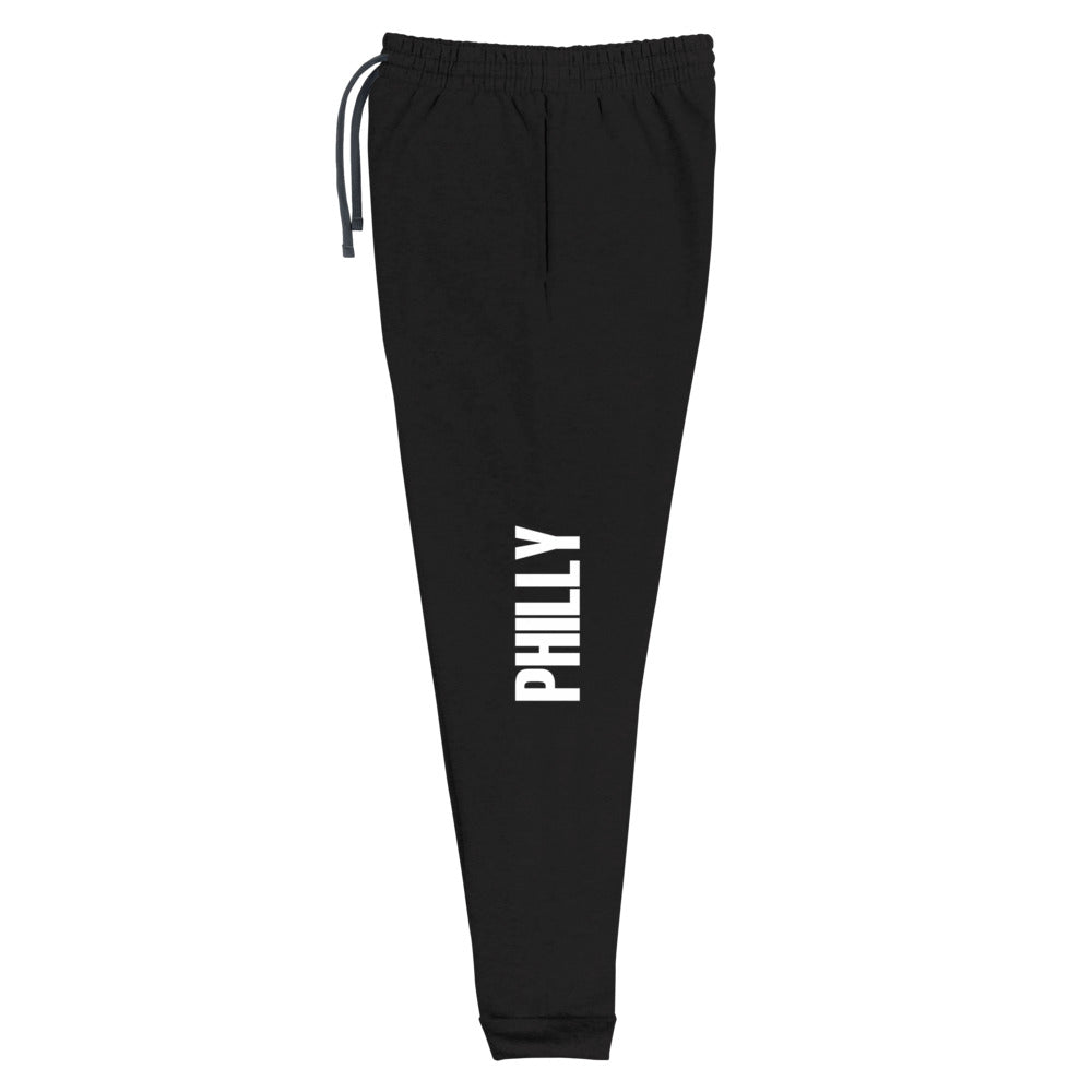 Philly Unisex Joggers