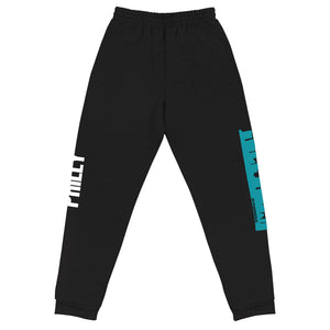 Philly Unisex Joggers