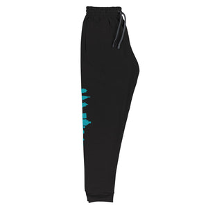 Philly Unisex Joggers